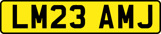 LM23AMJ