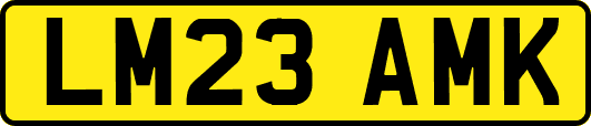 LM23AMK