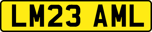LM23AML