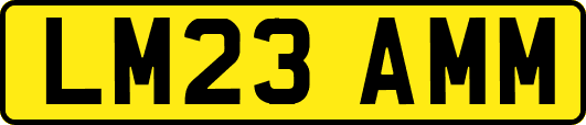 LM23AMM