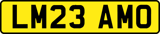 LM23AMO