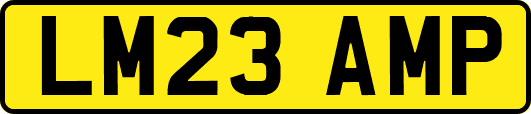 LM23AMP