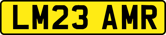 LM23AMR
