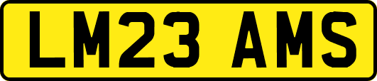 LM23AMS