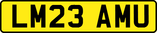 LM23AMU