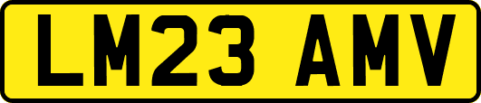 LM23AMV
