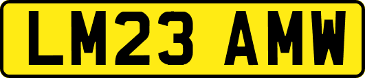 LM23AMW