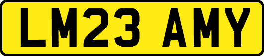 LM23AMY