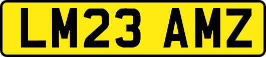 LM23AMZ