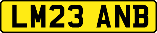 LM23ANB
