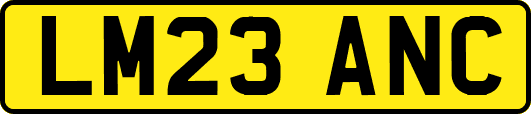 LM23ANC