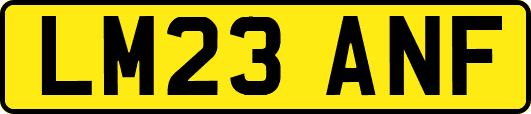 LM23ANF