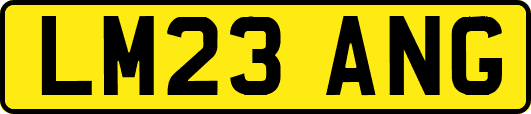 LM23ANG