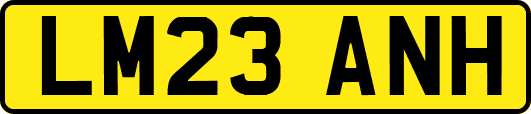 LM23ANH