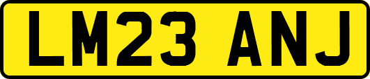 LM23ANJ