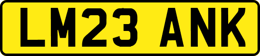 LM23ANK
