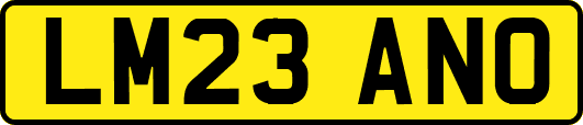 LM23ANO