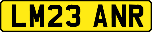 LM23ANR
