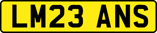 LM23ANS