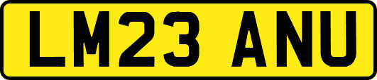 LM23ANU