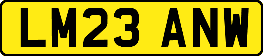 LM23ANW