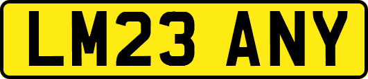LM23ANY