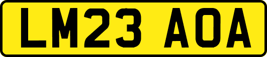 LM23AOA