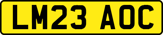 LM23AOC