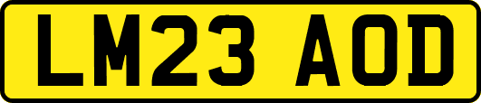 LM23AOD