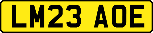 LM23AOE