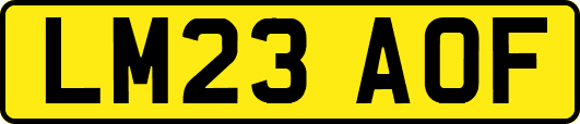 LM23AOF
