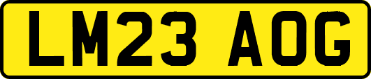 LM23AOG