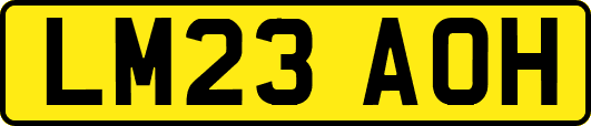 LM23AOH