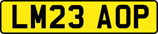 LM23AOP