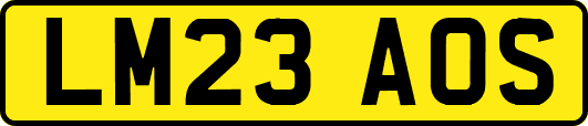 LM23AOS