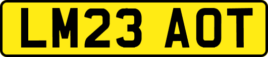 LM23AOT