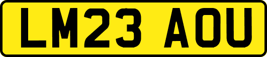 LM23AOU