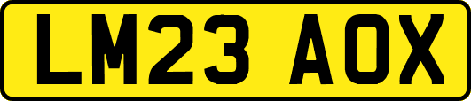 LM23AOX