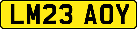 LM23AOY