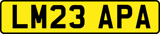 LM23APA