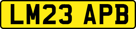 LM23APB
