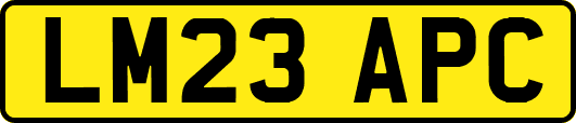 LM23APC