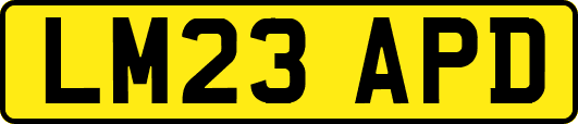 LM23APD