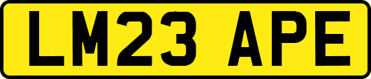LM23APE