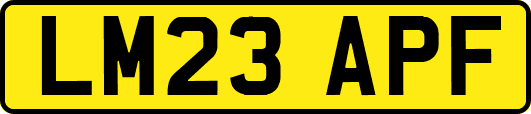 LM23APF
