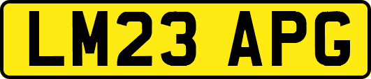 LM23APG