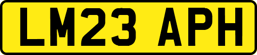 LM23APH