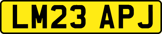 LM23APJ