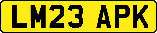LM23APK
