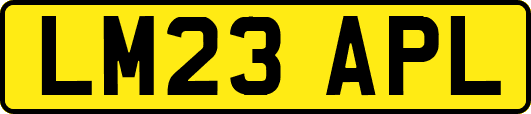 LM23APL